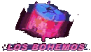 LOS BOHEMOS: alternative rock from g&auml;vle, sweden